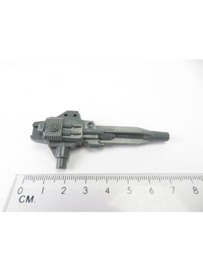 Transformers G1 Darkwing gun