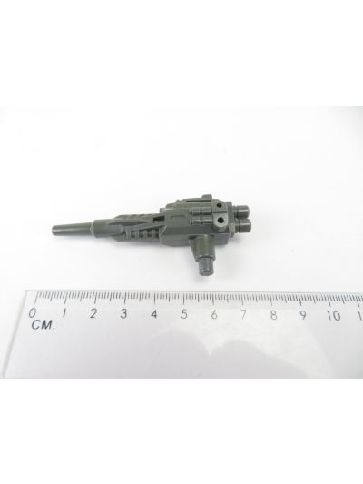 Transformers G1 Dreawind gun