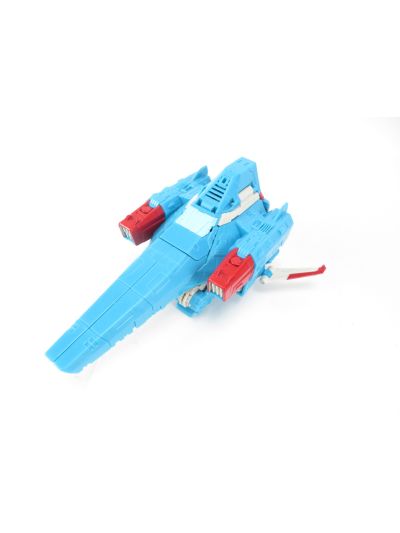 Transformers Legacy Evolution Senator Shockwave