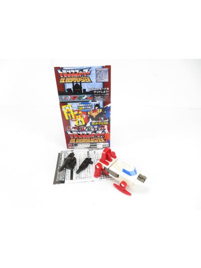 Transformers G1 Landcross Waver Takara reissue