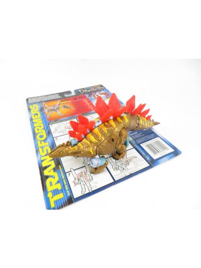 Transformers Beast Machines Striker