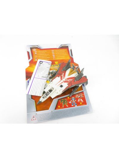 Transformers Classics Ramjet