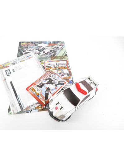 Transformers Henkei Prowl