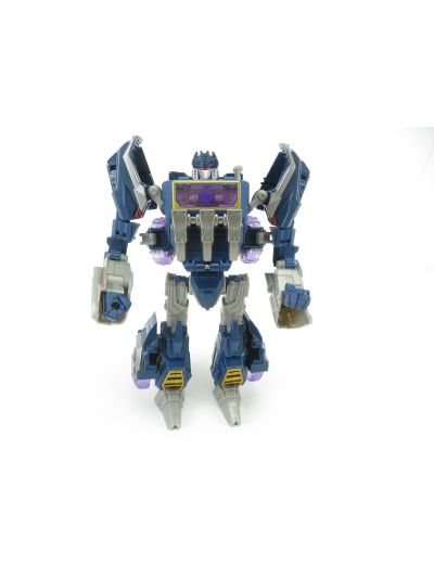 Transformers Generations FOC Soundwave