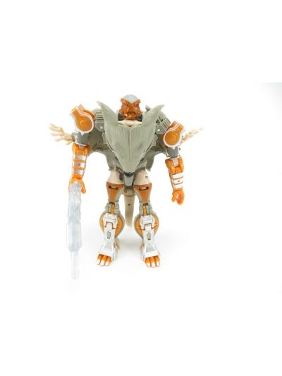 Transformers Generations IDW Rattrap