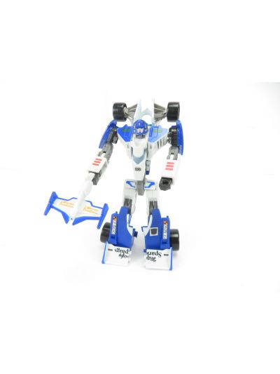Transformers Classics Mirage