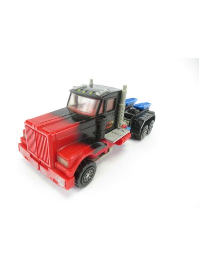 Transformers G2 Laser Optimus Prime (cab only)