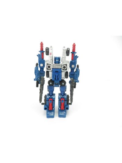 Transformers WFC: Siege COG