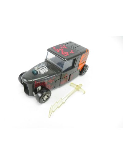 Transformers G2 Sizzle / Fireball