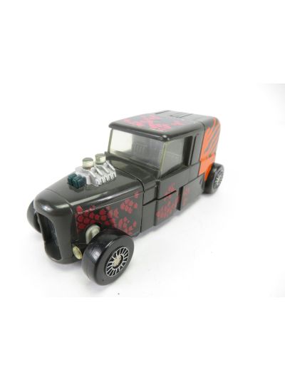 Transformers G2 Sizzle / Fireball