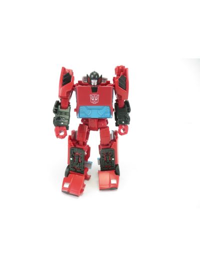 Transformers WFC: Earthrise Spinout