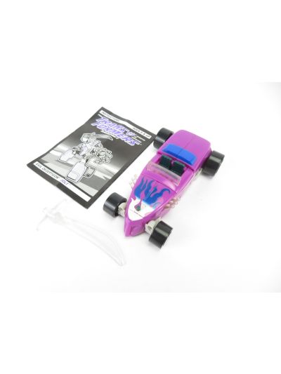 Transformers G2 Jolt / Hotrod