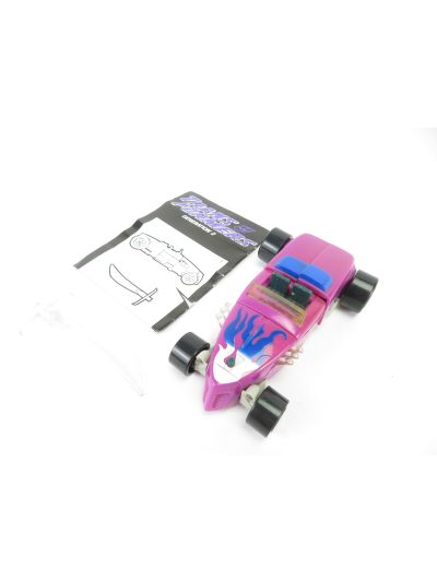 Transformers G2 Jolt / Hotrod
