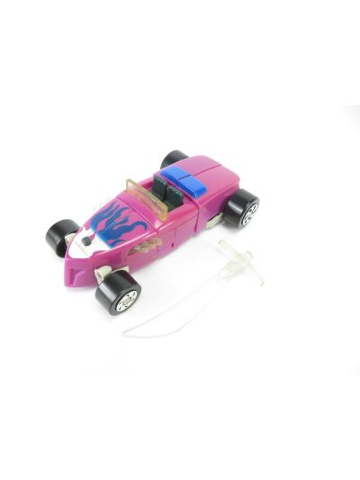 Transformers G2 Jolt / Hotrod