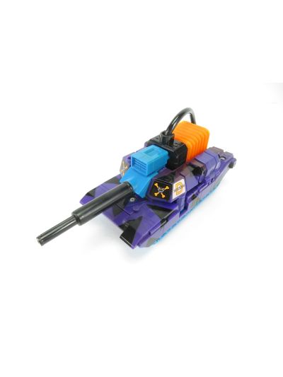 Transformers G2 Archforce / Heroes Megatron