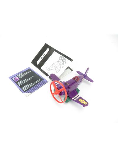 Transformers G2 Ransack / Blitz