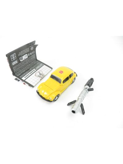 Transformers Retro G1 Autobot Bumblebee