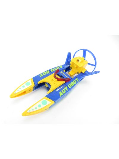 Transformers G2 Manta Ray