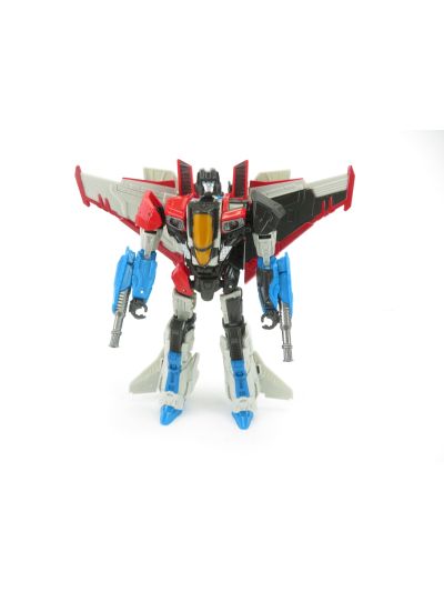 Transformers Reactivate Starscream