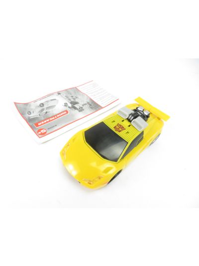 Transformers Universe Sunstreaker