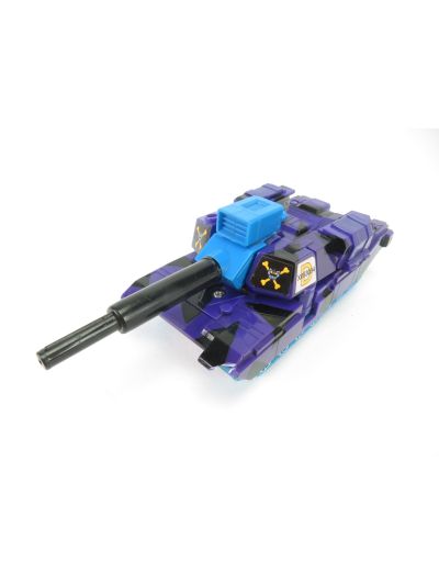 Transformers G2 Archforce / Heroes Megatron
