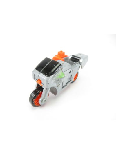 Transformers G2 Power Masters Bulletbike
