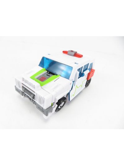 Transformers Legacy Evolution Medix