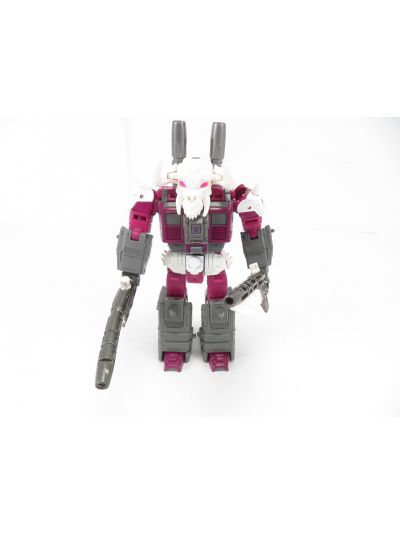 Transformers Legacy Skullgrin