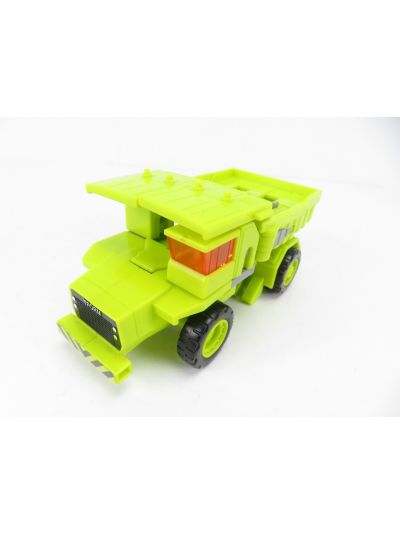 Transformers G2 Dirtbag