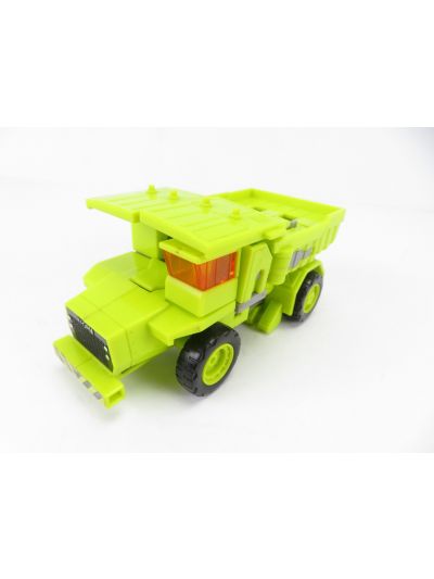 Transformers G2 Dirtbag