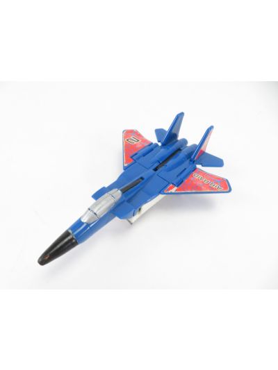 Transformers G2 Aerialbots Air Raid