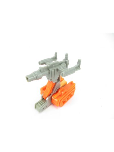 Transformers G1 Action Masters Grimlock Anti-Tank Cannon