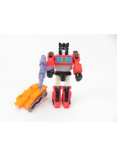 Transformers G1 Action Masters Inferno