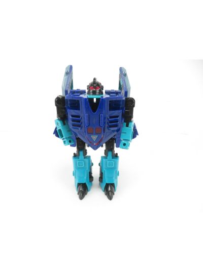 Transformers G2 Dreadwing / Ace Invader (broken)