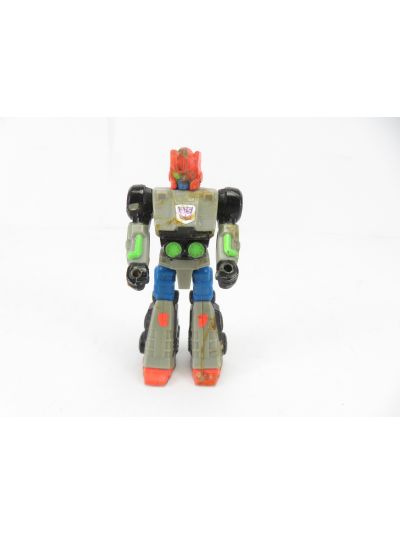 Transformers G1 Action Masters Take-Off (damaged)