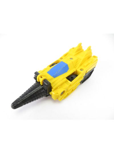Transformers G1 / G2 Rescue Force Drill Tank