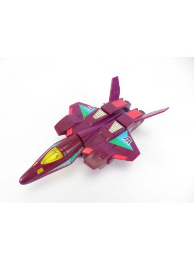 Transformers G1 / G2 Predators Skydive