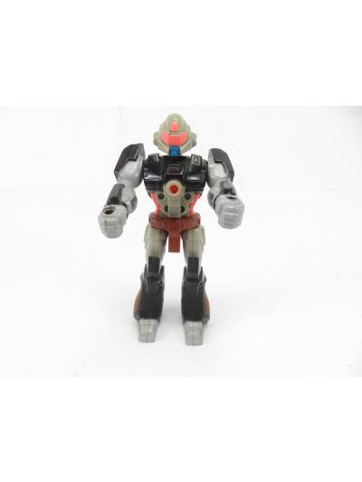Transformers G1 Action Masters Treadshot