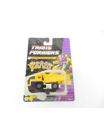 Transformers G2 Euro Long Haul
