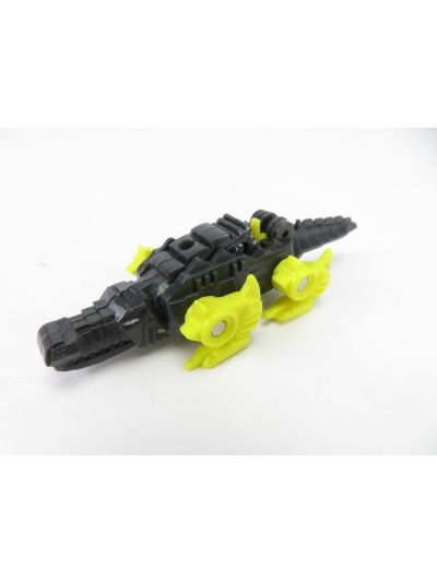 Transformers G1 Action Masters Krok Gatoraider