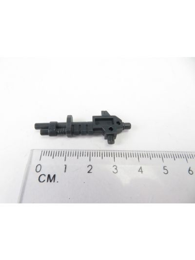 Transformers G1 Action Masters Soundwave Photon Negator Gun