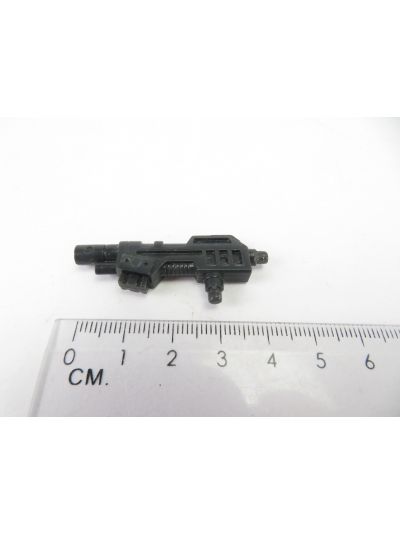 Transformers G1 Action Masters Devastator Magnifier Blaster