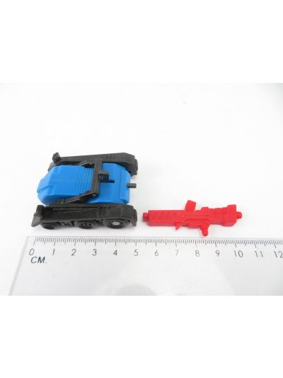 Transformers G1 Action Masters Powerflash Accessories
