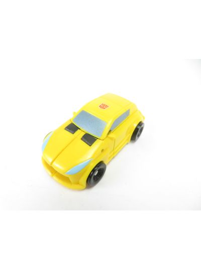Transformers Universe Legends Class Bumblebee