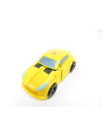 Transformers Universe Legends Class Bumblebee