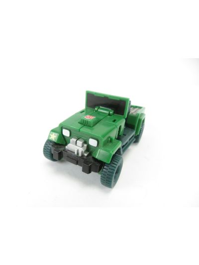 Transformers Universe Legends Class Hound