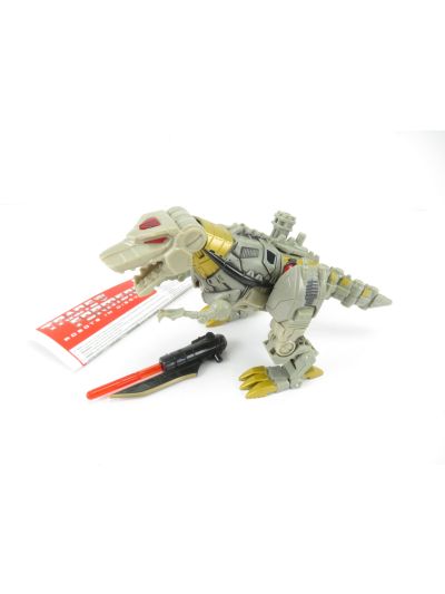 Transformers Classics Grimlock