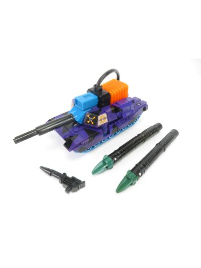 Transformers G2 Archforce / Heroes Megatron