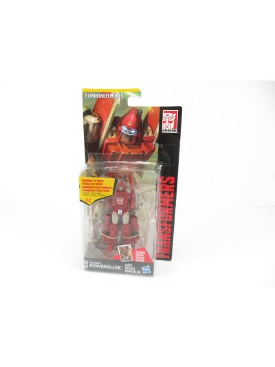 Transformers Combiner Wars Powerglide