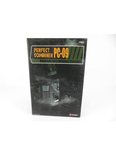 Perfect Effect PC09 CW Bruticus upgrade